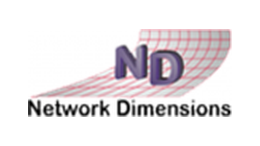 Network Dimensions
